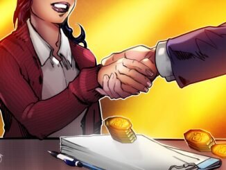 Crypto Broker FalconX Acquires Majority Stake in Monarq
