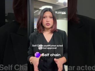 Crypto CEO’s $50M Scam Exposed! #Cryptocurrency #Web3