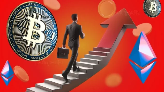 Crypto Market Recovery Bitcoin Breaks $100K, Ethereum Tops $2K, $800M Liquidation