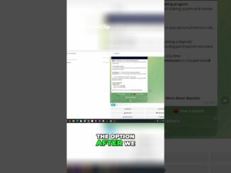 Crypto Deposits  Bitcoin, Ethereum, USDT, TRX   Easy Guide!