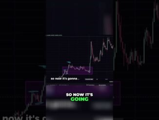 Crypto Dips EXPLAINED: Turn Charts Into Cash!