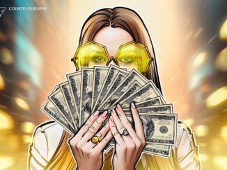 Crypto ETPs Post $1.2B Inflows While Spot Prices Drop