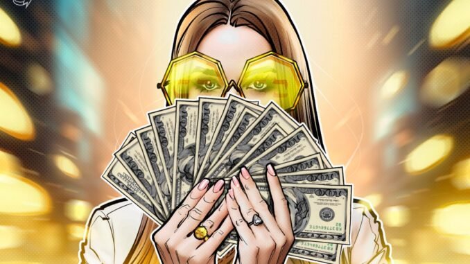 Crypto ETPs Post $1.2B Inflows While Spot Prices Drop