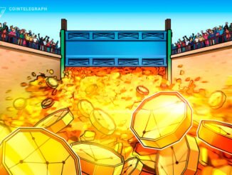 Crypto ETPs See $1.9 Billion Inflows As Bitcoin Surges To $110K