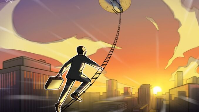 Crypto Exec Formerly Detained in Nigeria Quits Binance Crypto Exec Formerly Detained in Nigeria Quits Binance