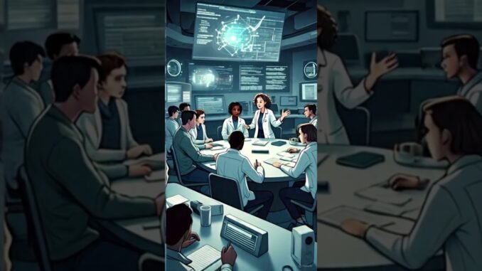 “Crypto Explained: The Animated Guide to Cryptocurrency (2025 Beginner's Crash Course)”