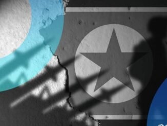 Crypto Fueling Weapons Programs for Sanctioned States: FATF