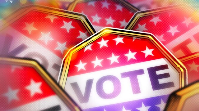 Crypto Funding Falls Short In New Jersey Gubernatorial Primaries