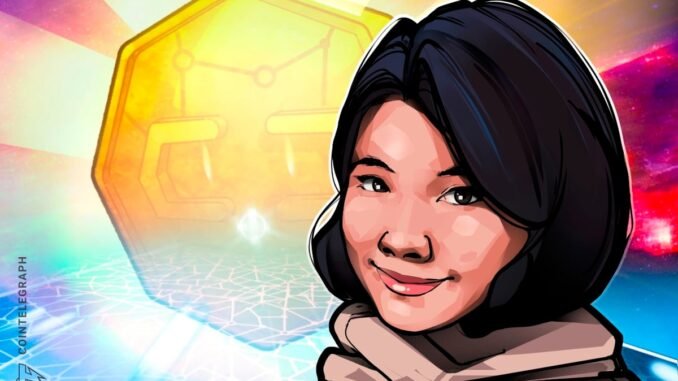 Crypto IPOs Surge as Sector Matures, Says MEXC COO