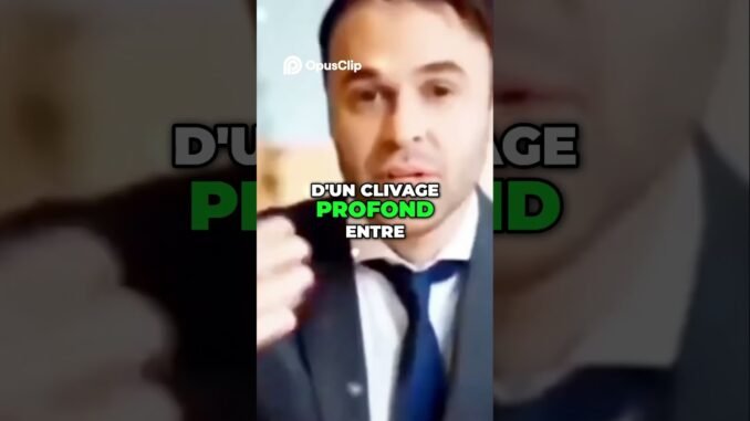 Crypto : Le tournant géopolitique inattendu du Web3 ! #jesinvestment #bitcoin #crypto