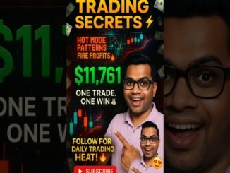 📈 Crypto Live Trading | Crypto Trading For Beginners 🚀 #trading #crypto #forex