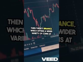 Crypto Made Easy  Your 3 Step Guide!  #smartcointv #buildwealth #finance #fyp #money #tiktok #money