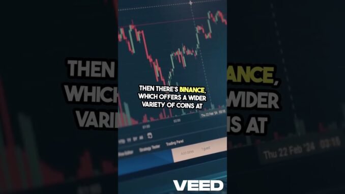 Crypto Made Easy  Your 3 Step Guide!  #smartcointv #buildwealth #finance #fyp #money #tiktok #money