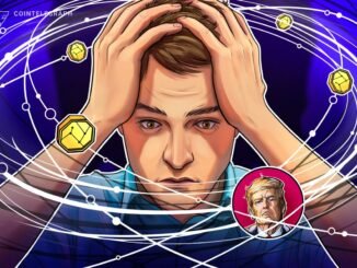 Crypto Market Structure Hearing Devolves into Partisan Claims