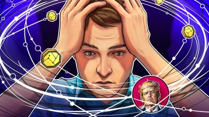 Crypto Market Structure Hearing Devolves into Partisan Claims