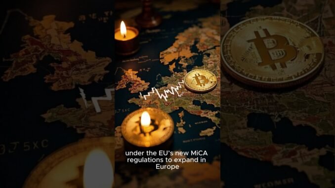 Crypto News Surge  Thailand Tax Break