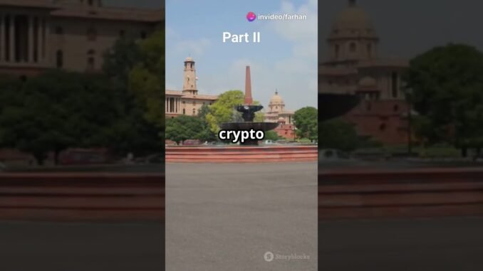 Crypto News Today – Bitcoin, Scam Alert & Binance Token 🚨