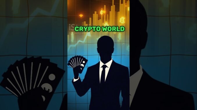 Crypto News🏆💸. #crypto #cryptocurrency #cryptonewstoday