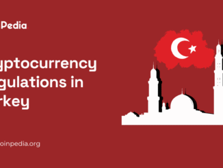 Cryptocurrency Regulations Turkey
