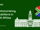 Cryptocurrency Regulations- South Africa