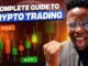 Crypto Trading 101: A Beginner’s Guide to Understanding the Markets (2025)