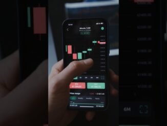 Crypto Trading for Beginners #cryptotrading #cryptomarket #cryptocurrency