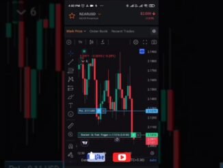 Crypto Trading! || #trading #cryptocurrency #crypto #top5coins #shortvideo #beginners #stocktrading