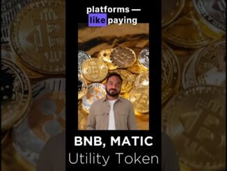 Crypto Types Explained for Beginners | Bitcoin, Ethereum, Altcoins & Stablecoins