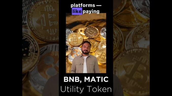 Crypto Types Explained for Beginners | Bitcoin, Ethereum, Altcoins & Stablecoins