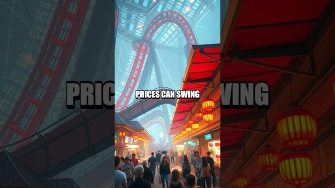 Crypto Unlocked: A Beginner's Guide to Cryptocurrency and Blockchain