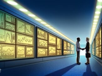 Crypto VC deals fall to 2025 low as M&As rise to $2.9B high