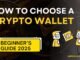Crypto Wallets Explained! (Beginners' Guide!)  (2025 Edition!)