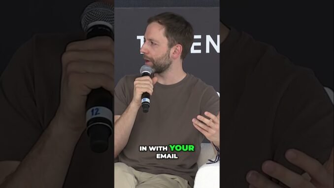 Crypto Wallets Simplified: Email Login with zkSync