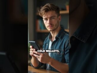 Crypto Wallets: The Beginner’s Ultimate Guide