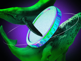 Crypto Whales Bought These 3 Altcoins in the Fourth Week of June 2025