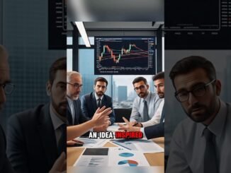 Crypto in 30 Seconds! | Crypto Goose Quick Guide 🚀"