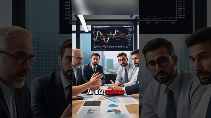 Crypto in 30 Seconds! | Crypto Goose Quick Guide 🚀"