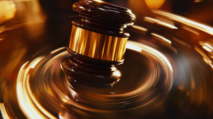 Crypto market maker Gotbit and founder sentenced for fraud, manipulation