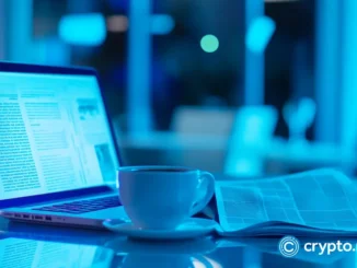 Crypto markets crash after US bombs Iran