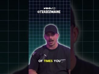 Crypto millionaire @TraderMayne gives advice for beginners