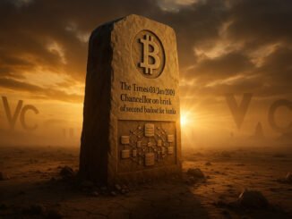 Crypto needs to return to first principles