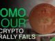 Crypto rally fails, Israel-Iran tensions grow, BTC treasuries soar