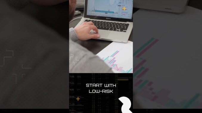 Crypto tips for beginners!!