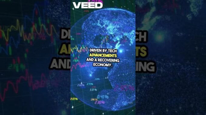 Crypto vs Stocks  Your 2025 Investment Guide!  #money #stockmarket #smartcointv #investing #trading