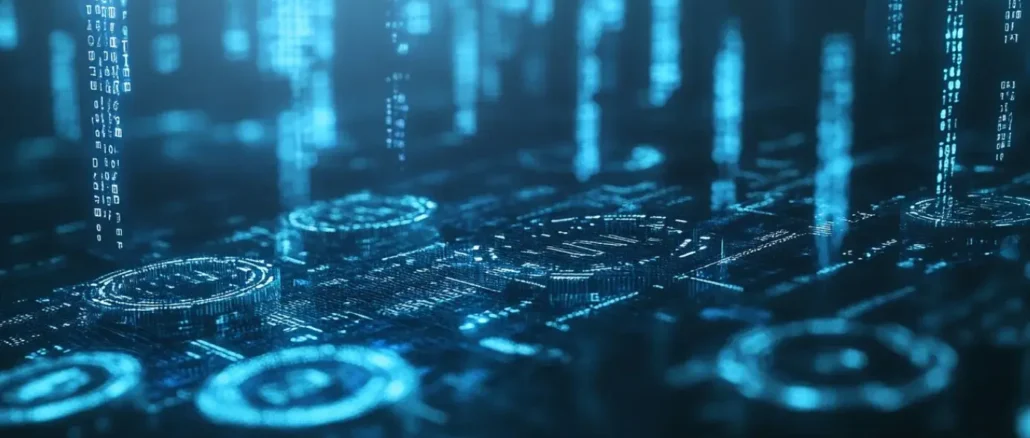 CryptoQuant analyst identifies sign of the next altcoin wave