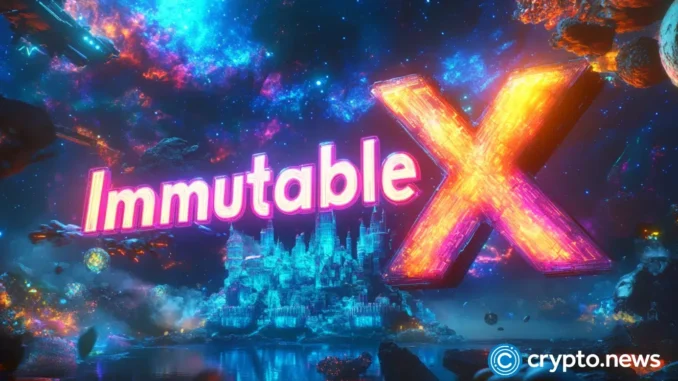 Cryptocurrencies to watch this week: Pi, Immutable, Zebec