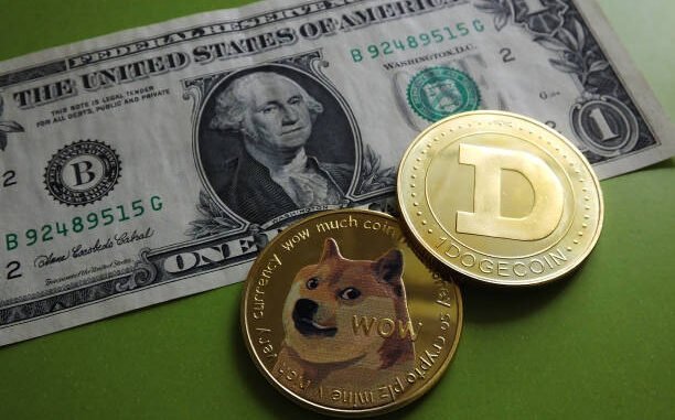 Dogecoin