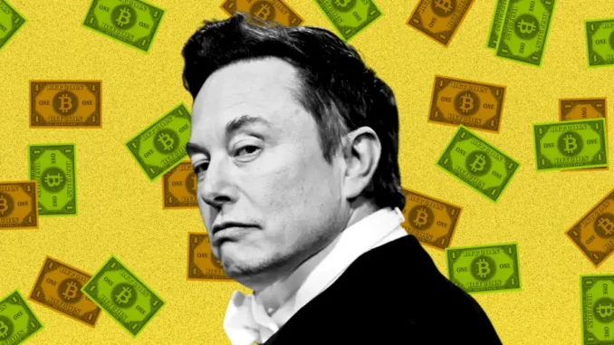 Elon Musk Is Building a DEX on Twitter—What This Means for Crypto