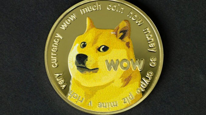 DOGE surges 5.5%. Will it flip Tron’s TRX soon? DOGECOIN