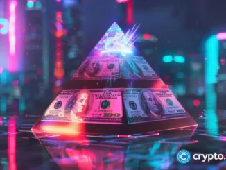 DOJ hands 97-month sentence to crypto scammer for $40m Ponzi scheme